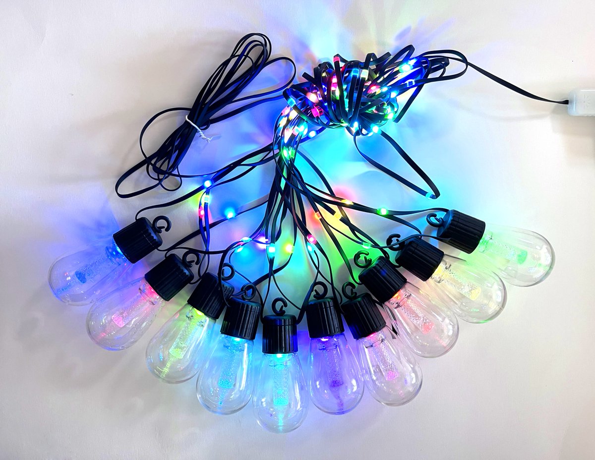 LawRaiman327's tweet image. Dear Friends,
It's the right time to plan 2026 holiday lights orders. 
Waiting for your good news.
Best regards,
Guangdong Ruidisong Technology CO., LTD.  
E-mail: sales1@ruidisong.com
Phone: +86 180 229 82082
WeChat: raimanl
#stringLights #holidaylights #ChristmasLights