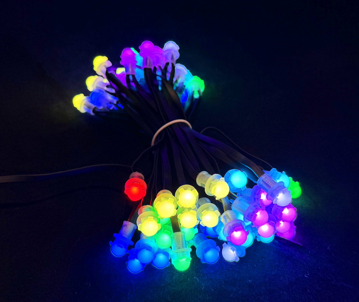 LawRaiman327's tweet image. Dear Friends,
It's the right time to plan 2026 holiday lights orders. 
Waiting for your good news.
Best regards,
Guangdong Ruidisong Technology CO., LTD.  
E-mail: sales1@ruidisong.com
Phone: +86 180 229 82082
WeChat: raimanl
#stringLights #holidaylights #ChristmasLights