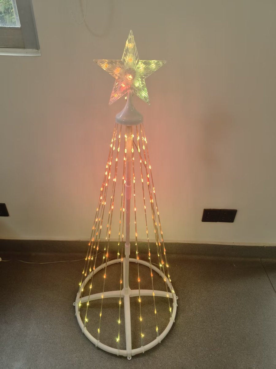 LawRaiman327's tweet image. Dear Friends,
It's the right time to plan 2026 holiday lights orders. 
Waiting for your good news.
Best regards,
Guangdong Ruidisong Technology CO., LTD.  
E-mail: sales1@ruidisong.com
Phone: +86 180 229 82082
WeChat: raimanl
#stringLights #holidaylights #ChristmasLights