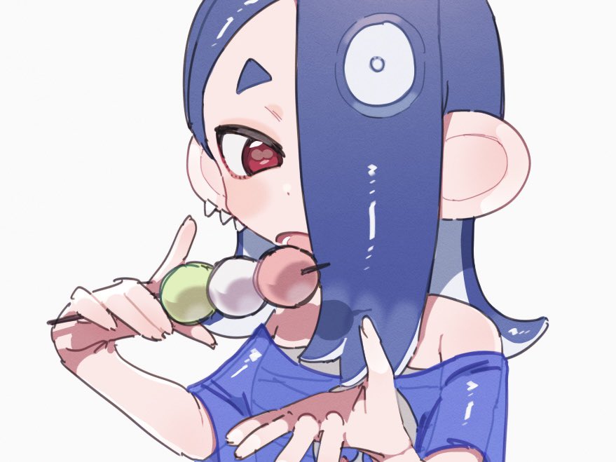 koyubisss's tweet photo. 🦈ちゃんかわいいので見てください https://t.co/UYcYA0DDO7