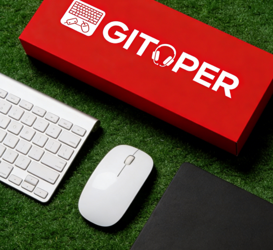 GITOPER Official tweet media