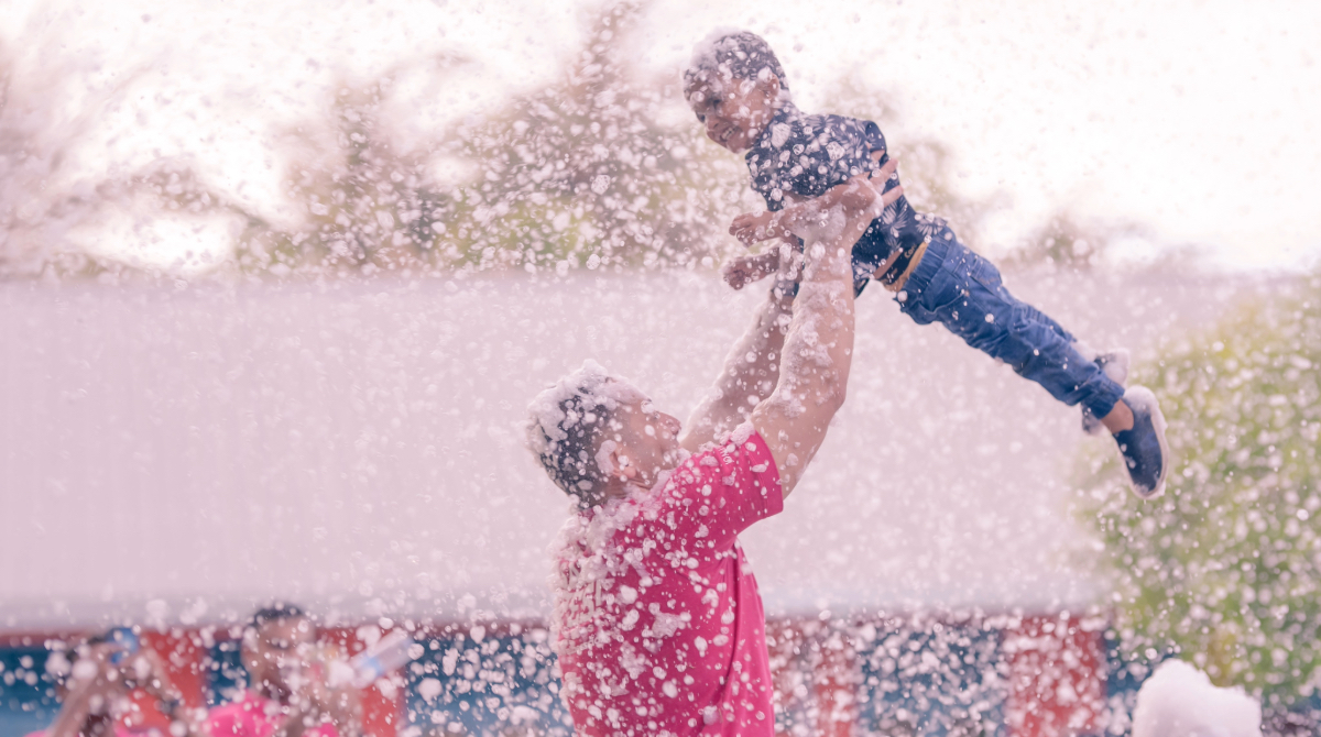 Global Wellness Day tweet media