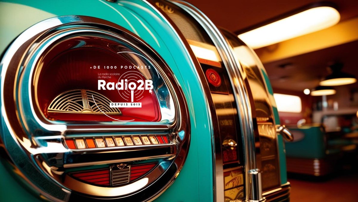 Radio2B tweet media