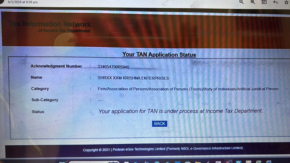 CA.Shobhit Kesharwani tweet media