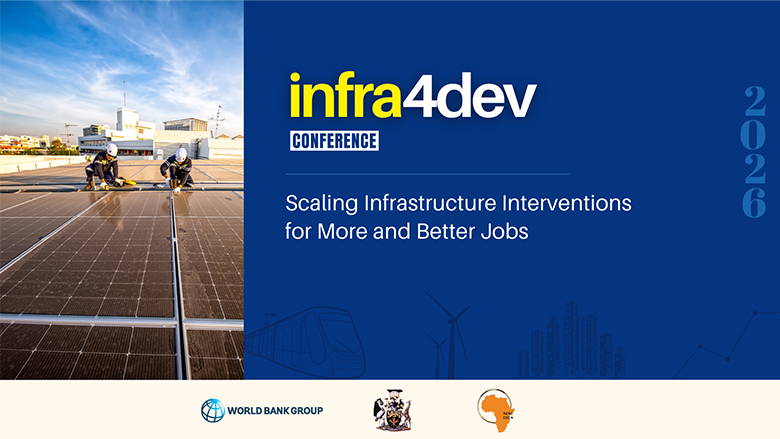 AERCAFRICA's tweet photo. 📢 Call for Papers: #Infra4Dev 2026
AERC, in partnership with @WorldBankGroup , is hosting the Infrastructure for Development Conference at the University of Nairobi, 4–5 June 2026.
We invite policy-relevant papers focused on developing country contexts, with a special emphasis on research from Africa this year.
The #Infra4Dev series connects leading researchers, policymakers, and practitioners to explore how infrastructure drives development, covering energy, transport, urban planning, resilience, land, infrastructure finance, and PPPs.
📝 Submission deadline: Friday, 3 April 2026
👉 Read more here: https://t.co/920kQ9KxTR
#WeAreAERC #AERCImpact #Infra4Dev