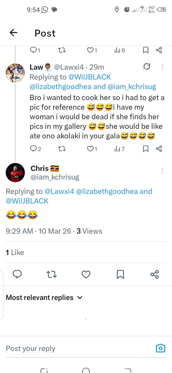 Iiznotavailable 💅 tweet media