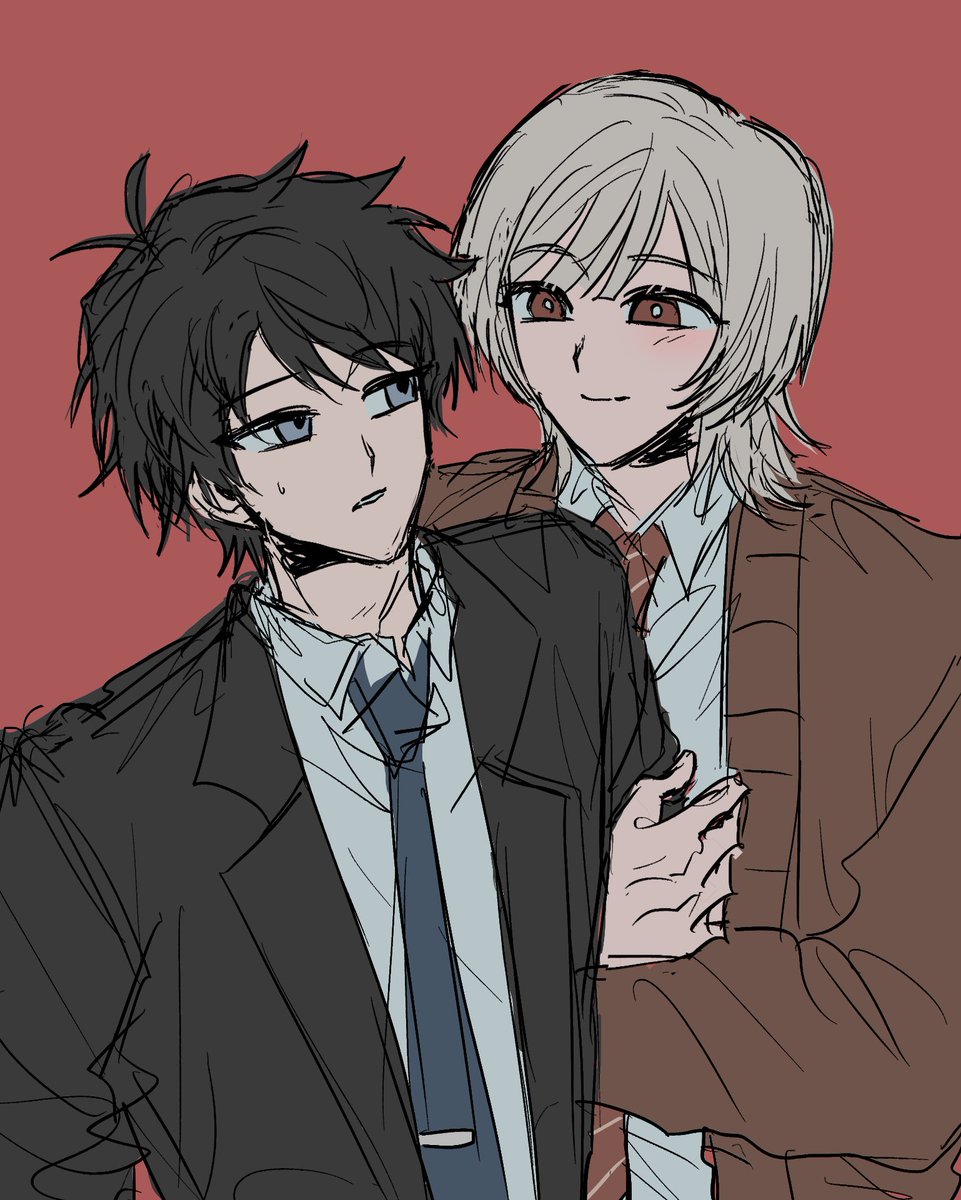 츄넬 tweet media
