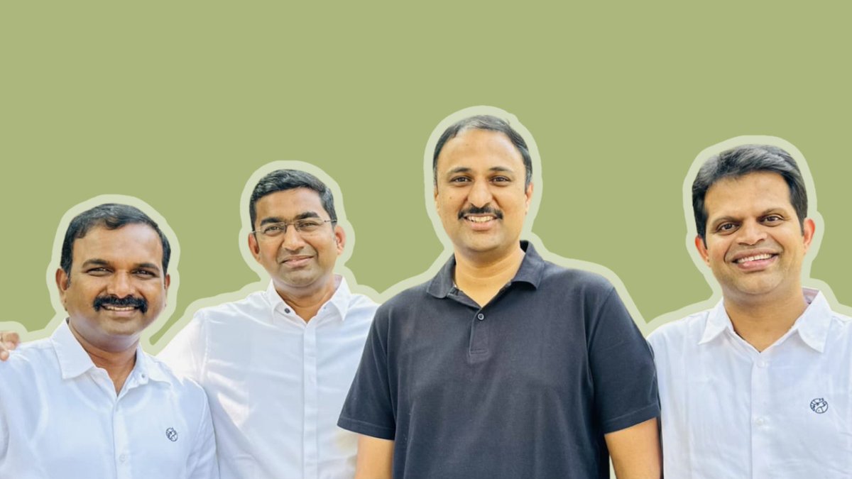 AquaExchange Raises $8 Million Series B to Expand AI-Driven Aquaculture Technology Globally globalbusinessline.com/entrepreneursh…