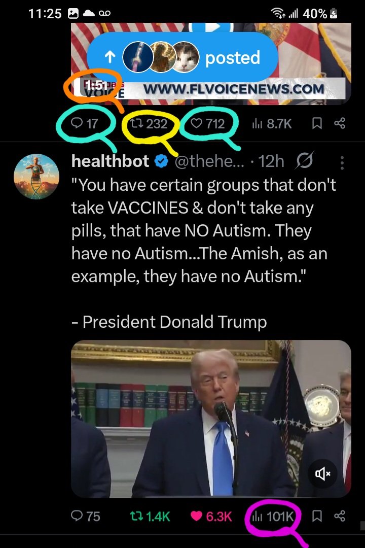 DeanDavis33's tweet image. 🐸1️⃣7️⃣ #Seventeen 
#WhatAreTheOdds 🪽
1️⃣5️⃣1️⃣ #OneFiveOne 
1️⃣0️⃣1️⃣ #OneZeroOne 
2️⃣3️⃣2️⃣ #TwoThreeTwo 
7️⃣1️⃣2️⃣ #SevenOneTwo