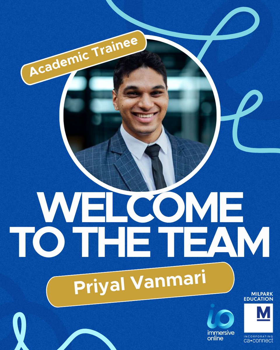 CA Connect tweet media