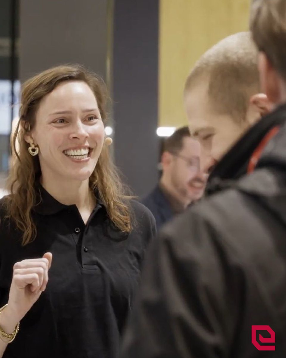 High Profile Events tweet media