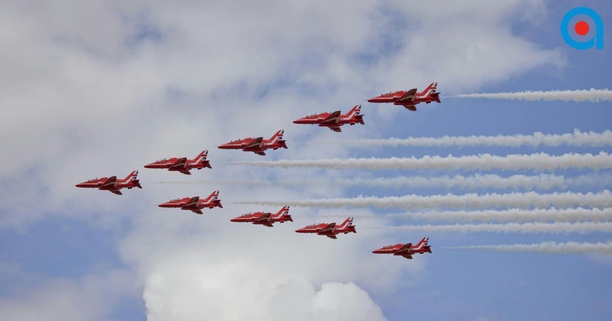 Target Training Assc tweet media