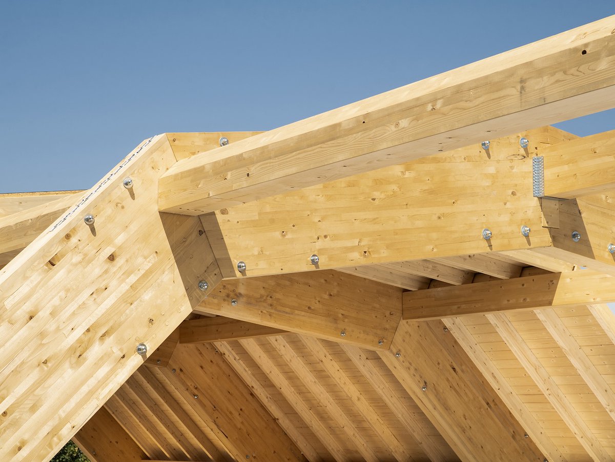 Architizer tweet media