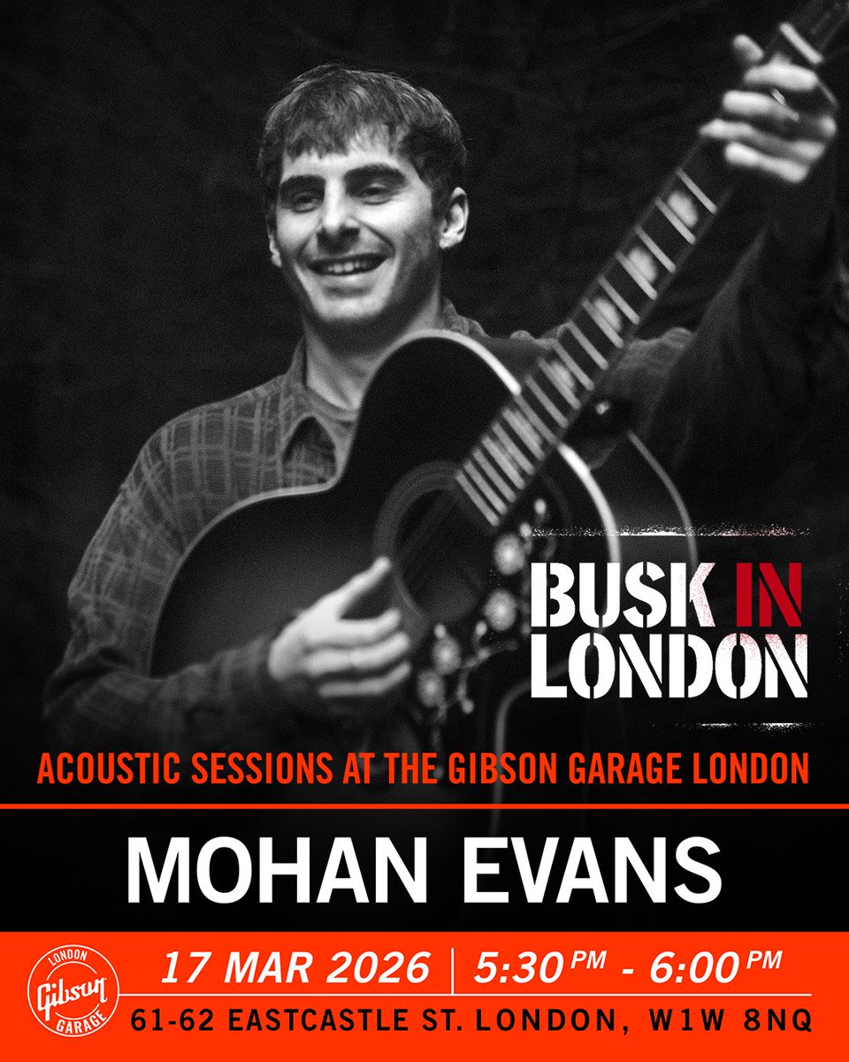 BuskInLondon tweet media