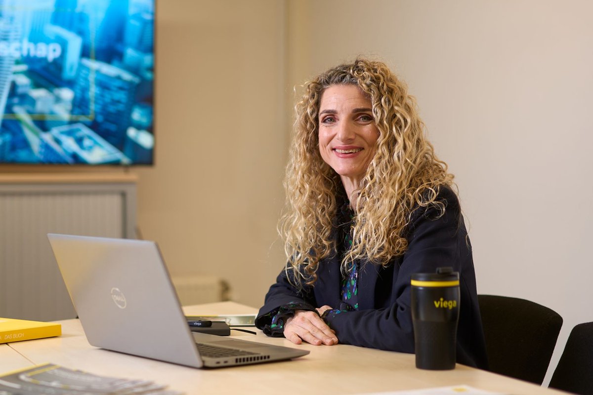 High Profile Events tweet media