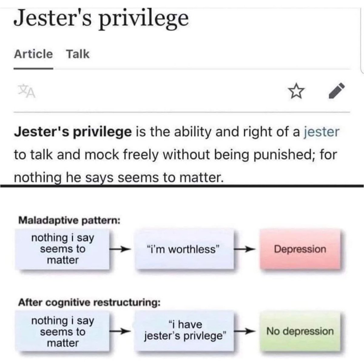 I,Hypocrite tweet media