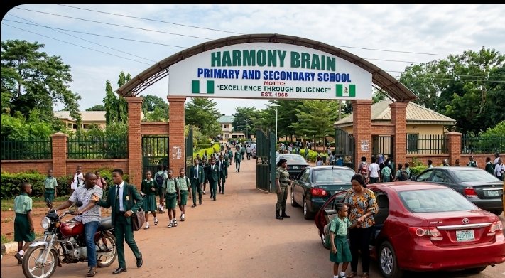 Premium_Laddy's tweet photo. So there are schools that pays university graduates as low as ₦25,000. A teacher's salary in the current economic situation of Nigeria? Hmmm. https://t.co/ILddytbssN