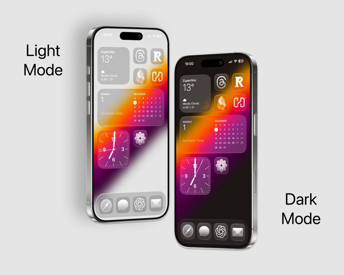 Product_ivity's tweet photo. Your screen. Your energy. Make it bold.

Linear Wallpaper Pack — 10 minimal wallpapers with diagonal speed lines in retro gradients. Dark &amp; Light variants included. One pack, every vibe covered. iPhone, iPad, Mac &amp; Desktop. https://t.co/YBUY0CjkrR