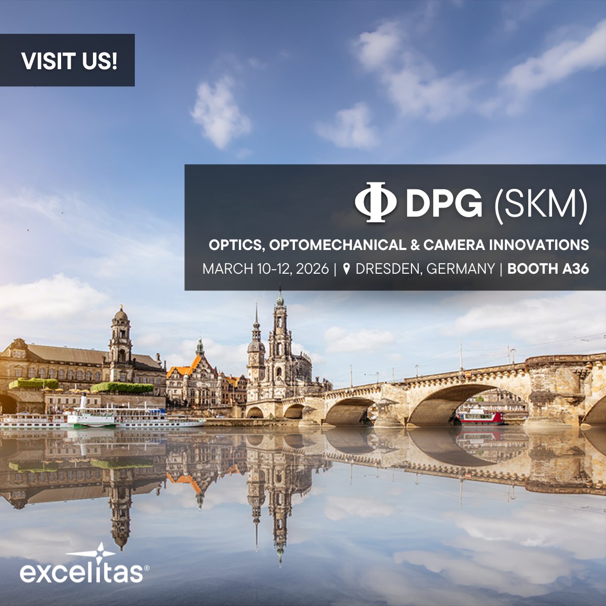 Excelitas tweet media