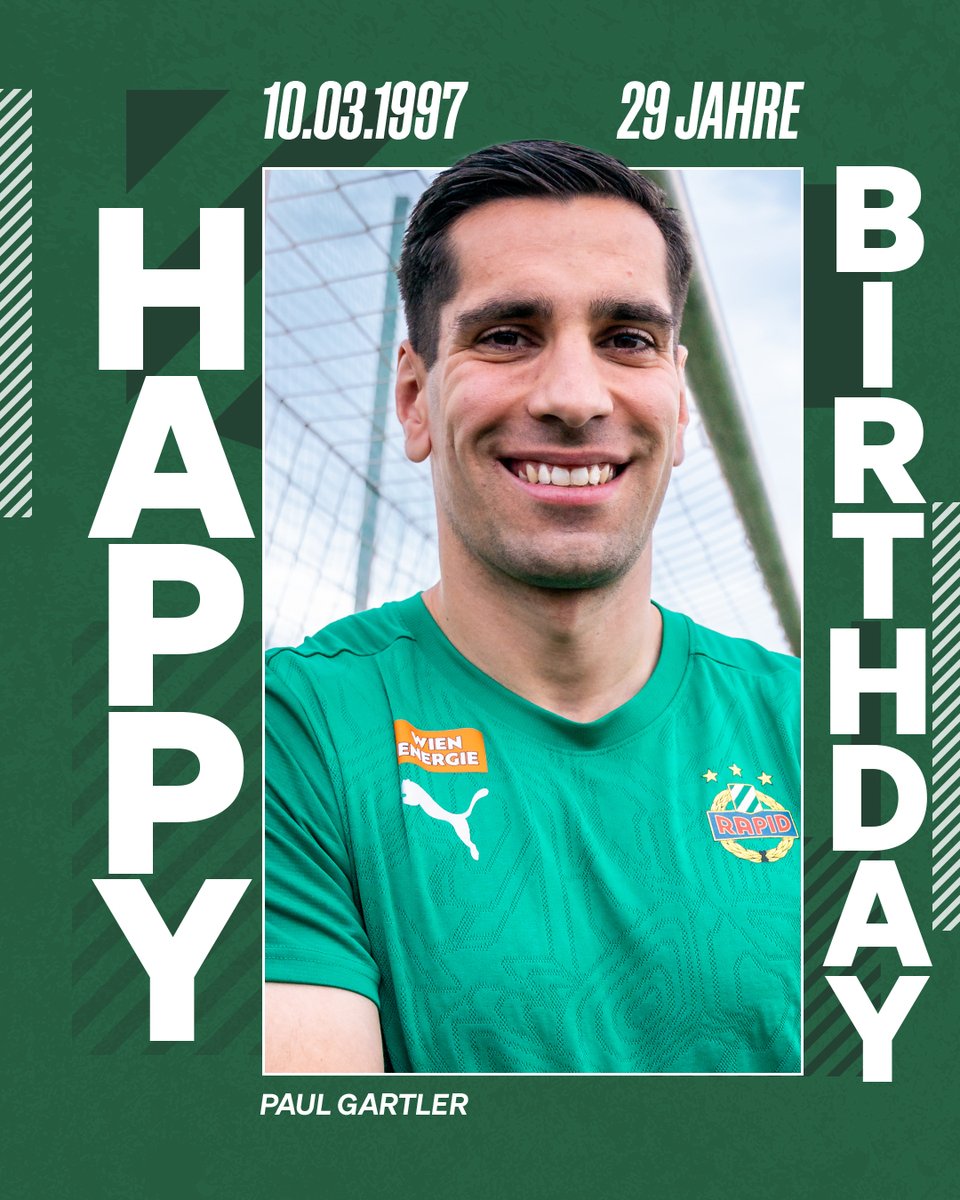 SK Rapid tweet media