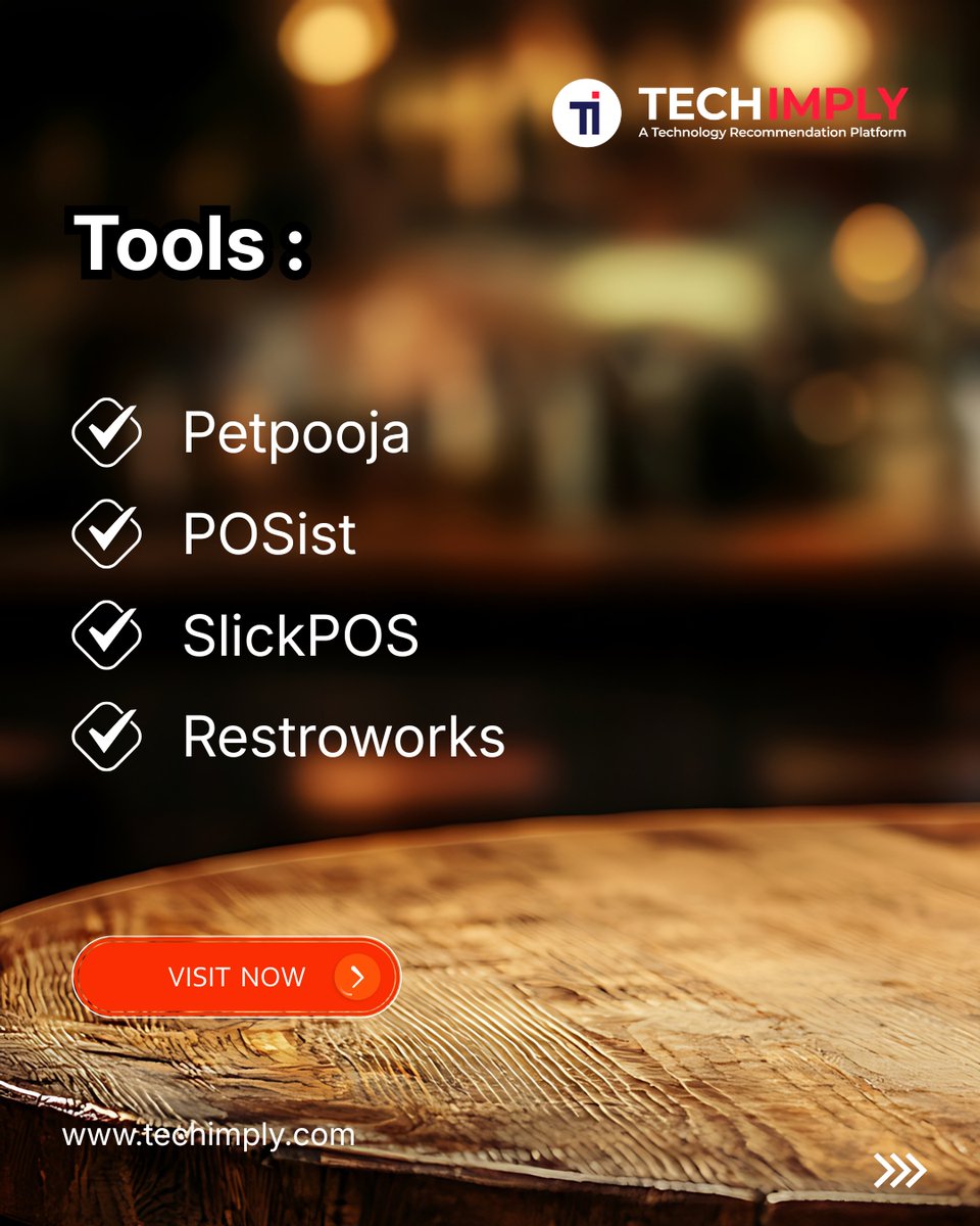 Techimply tweet media