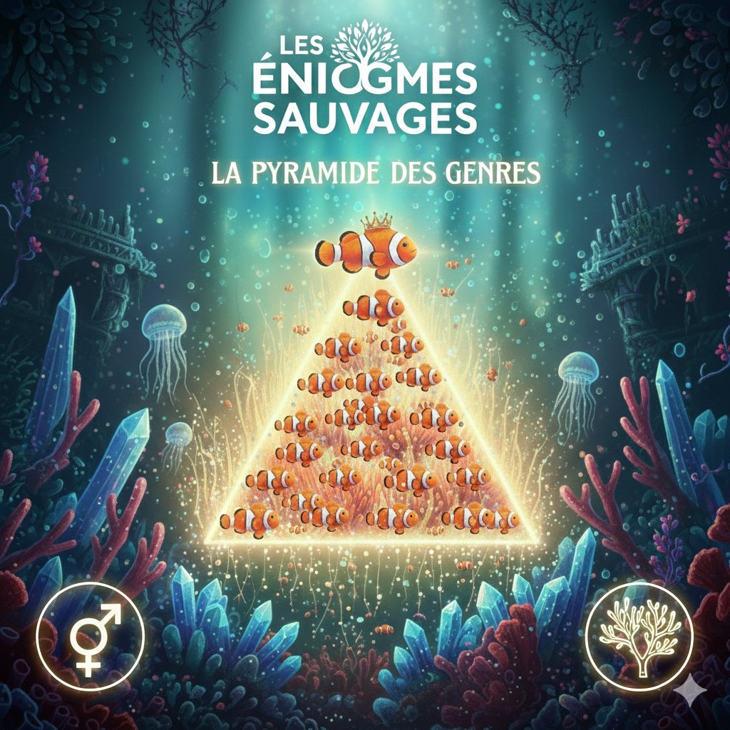 La Pyramide des Genres - tinyurl.com/2beqmqd3