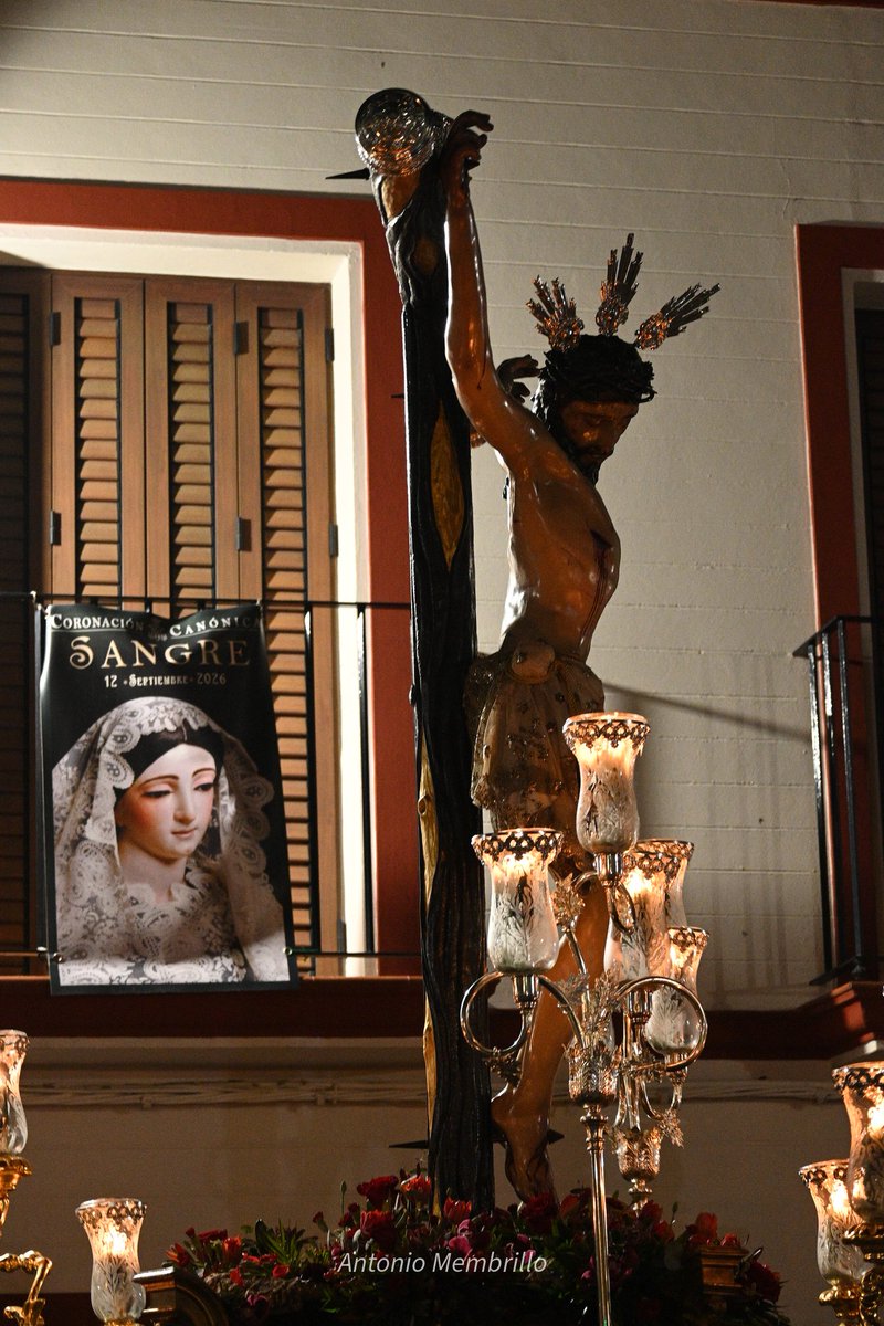 Antonio Membrillo tweet media