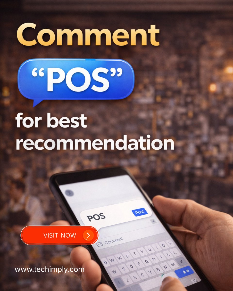 Techimply tweet media