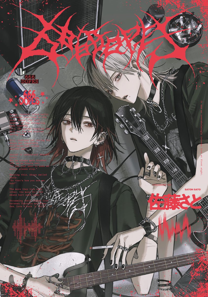 ＆GENTE ーアンジェンテー tweet media