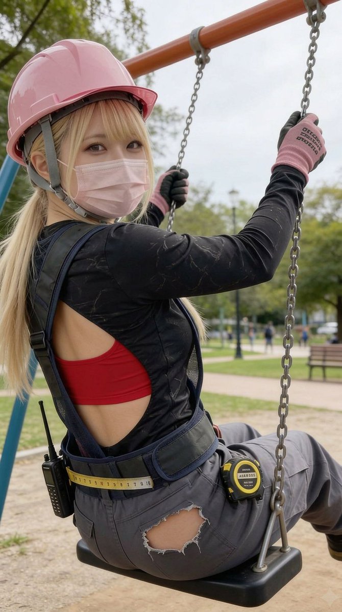 橋本未来 tweet media