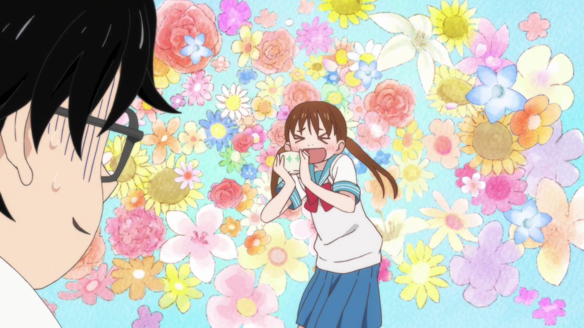 𝑵𝒂𝒕𝒆𝒎𝒂 (˶˃ᆺ˂˶)🪄 tweet media