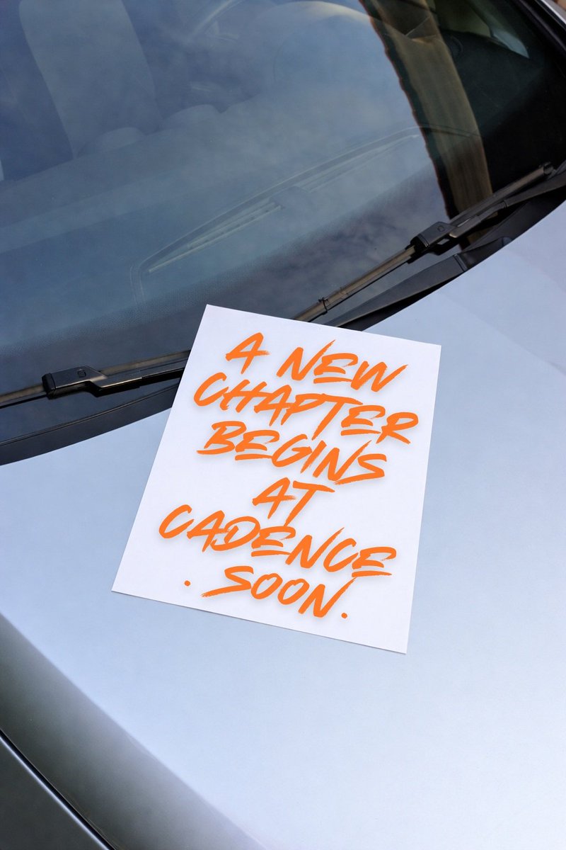 ︎︎
New pulse. New rules. Soon.
 ︎︎