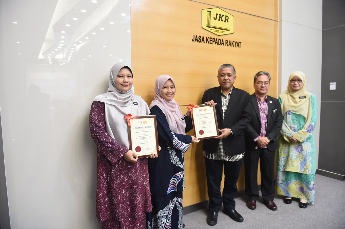 Bahagian Pengurusan Sumber Manusia tweet media