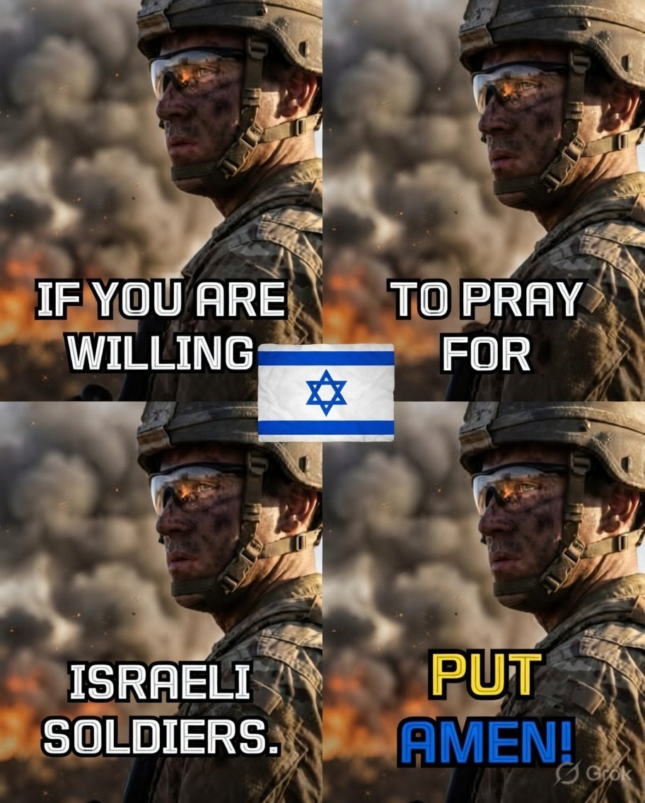 Israeli Elegance tweet media