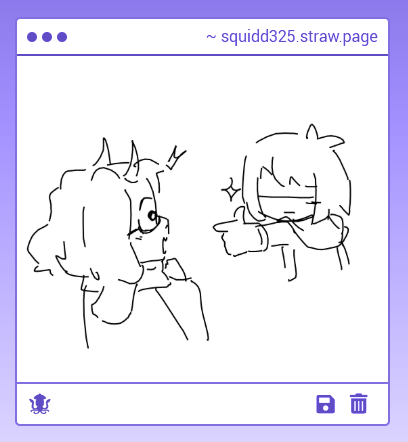 🦑💜 | ❤️⭐💙 tweet media