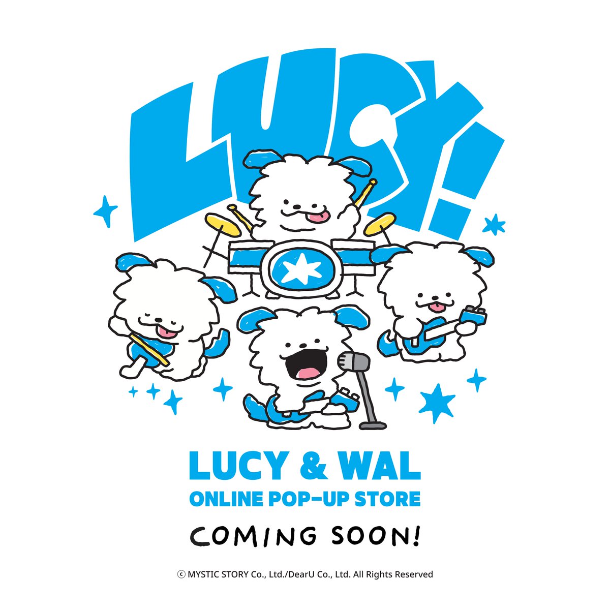 드디어 등장!! 왈이 데려가아💙