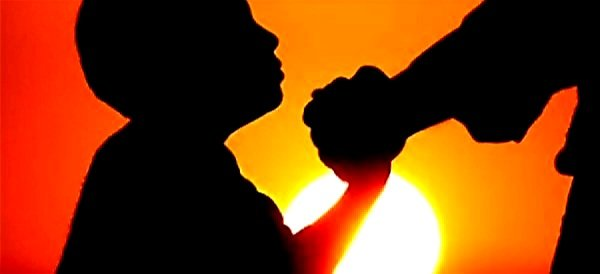 javroh's tweet photo. "Líbranos con Tu Poder maravilloso y da Gloria a Tu Nombre, Señor."
Daniel 3, 43 #Humillados #CorazónContrito #EspírituHumilde https://t.co/puFOjyP216
