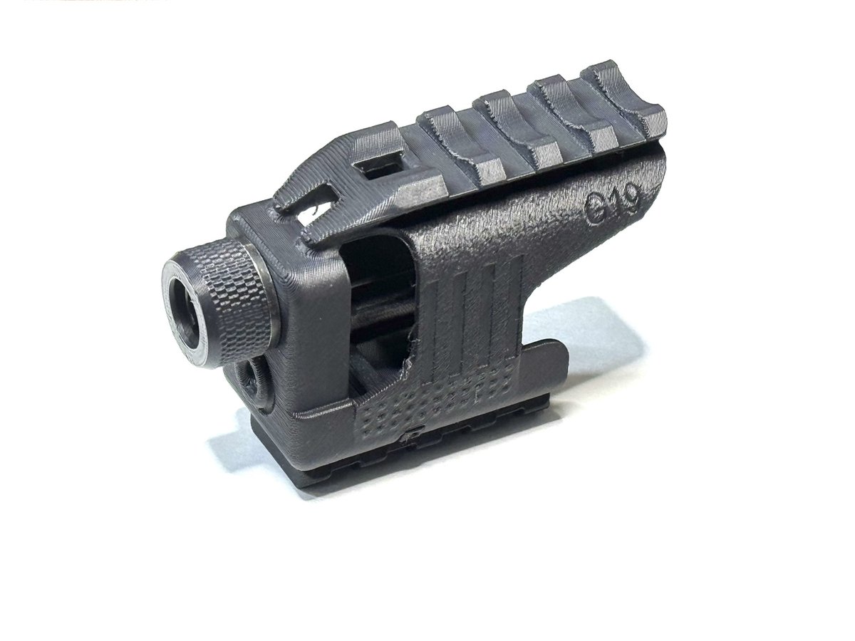 ボスゲリラ ゲリラリラ軍団首領 tweet media