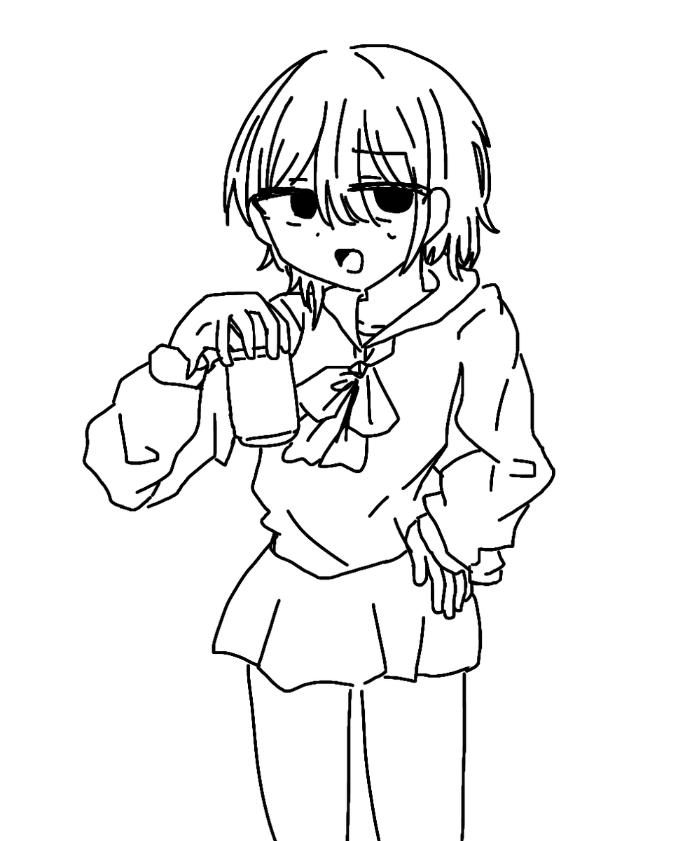 りぃ tweet media