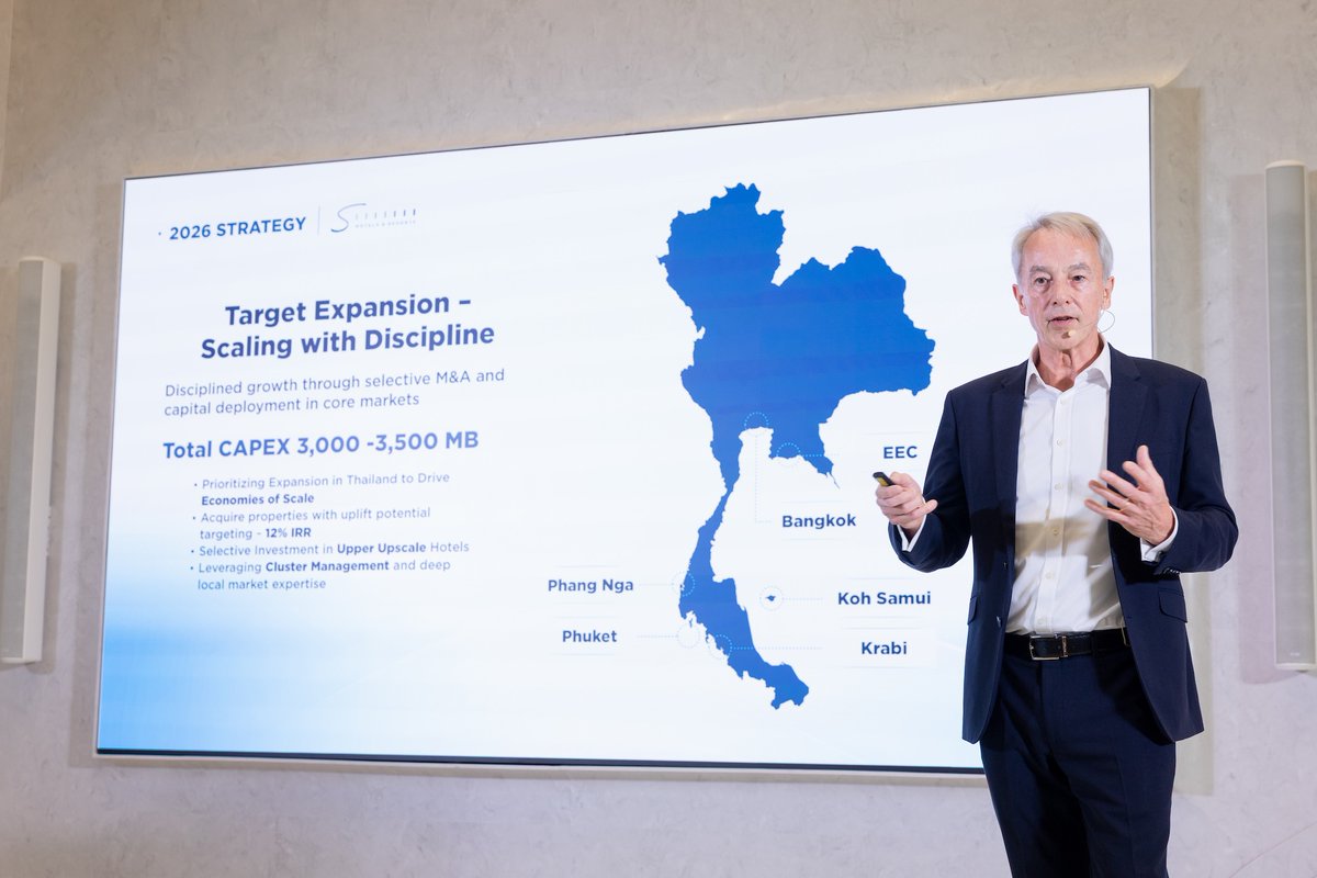 SINGHA ESTATE tweet media