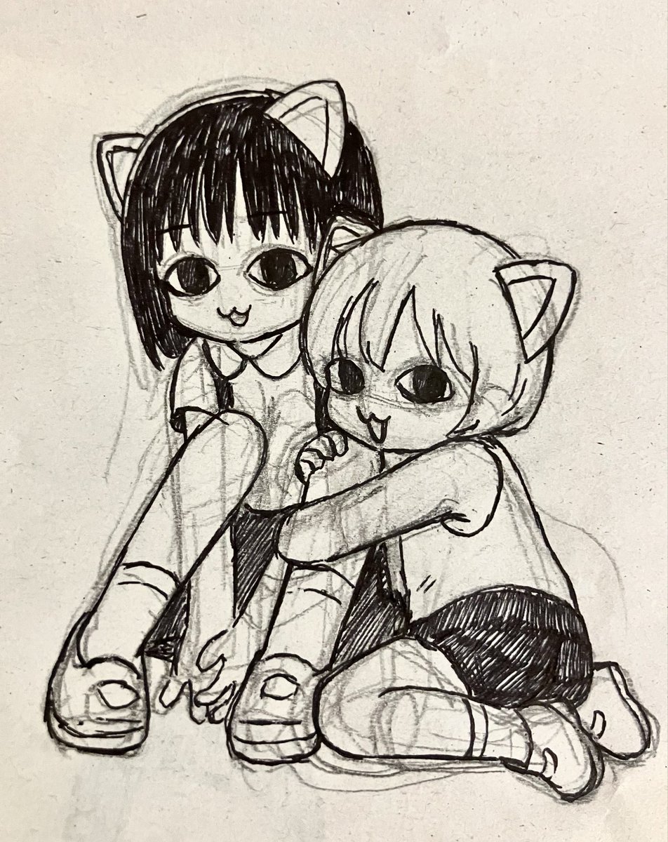 なのこ tweet media