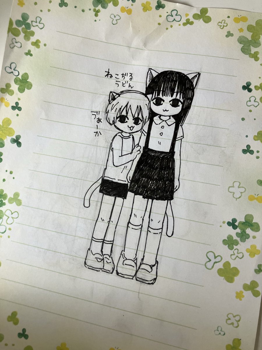 なのこ tweet media