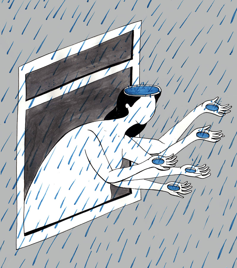 Revista de la Universidad tweet media