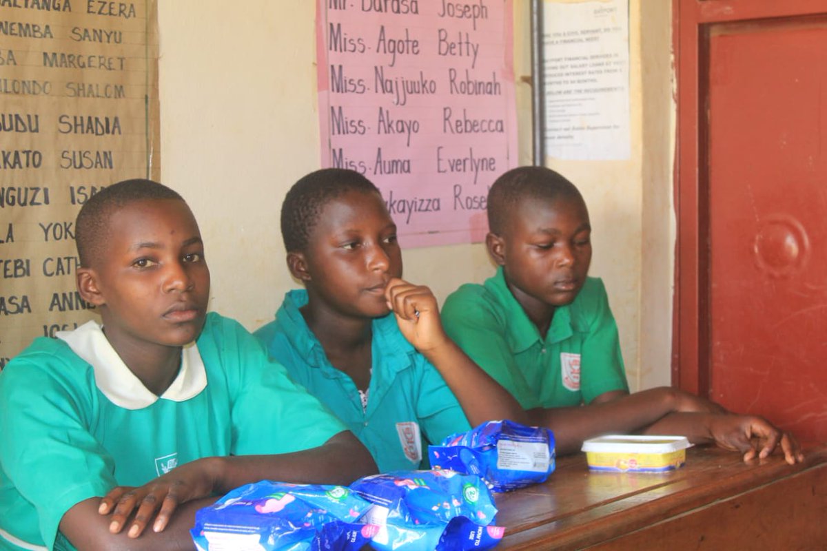 NCD Uganda tweet media