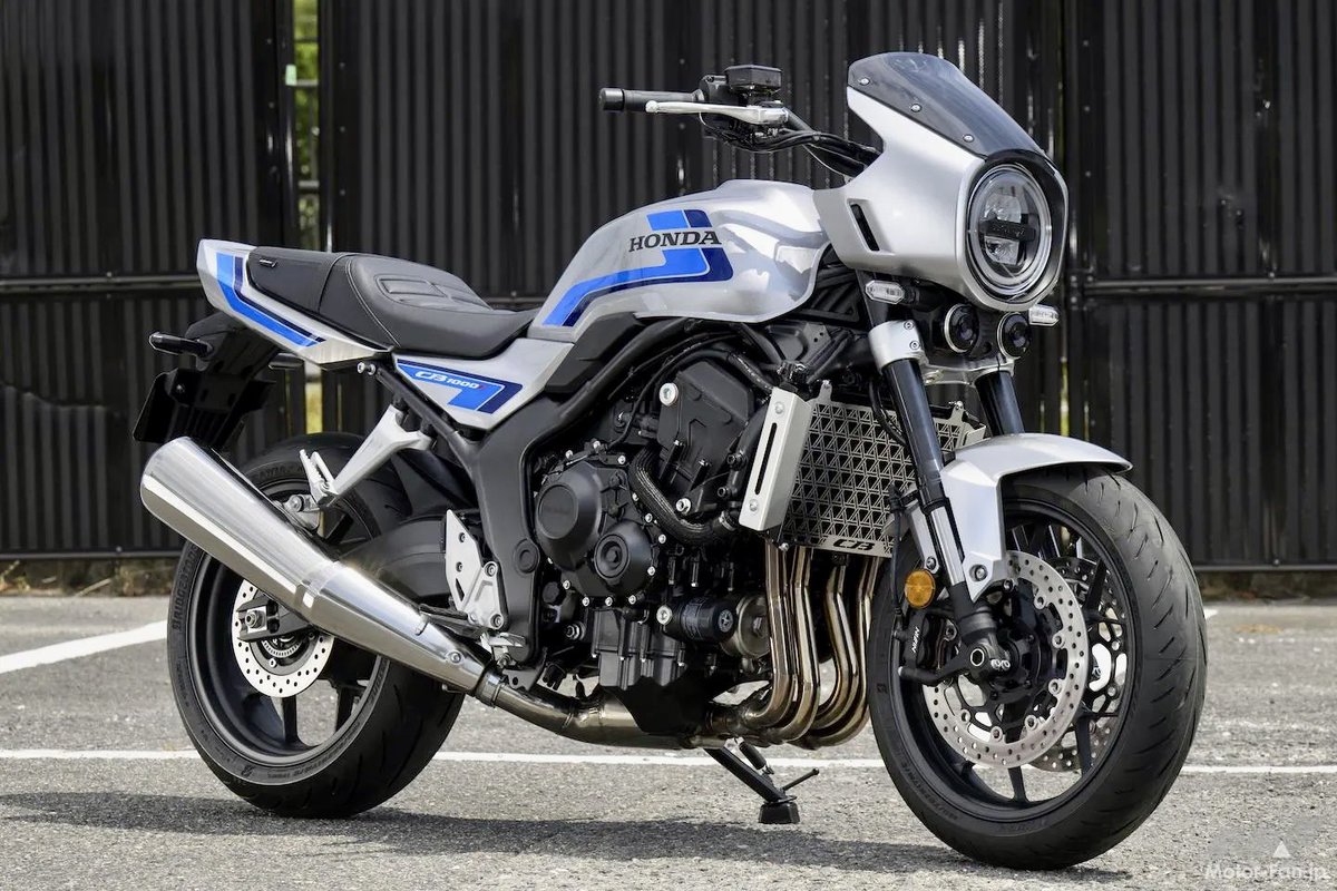 sasaz33's tweet photo. #ホンダ さんにお願い。

#CB1000F に、Eクラッチ仕様を導入して下さい。

そして、ビキニカウルを、もう少し洗練されたデザインとグラフィックにして欲しい。

そしたら、久々に欲しい大型車です。

#HONDA https://t.co/fRVaPz2TSm