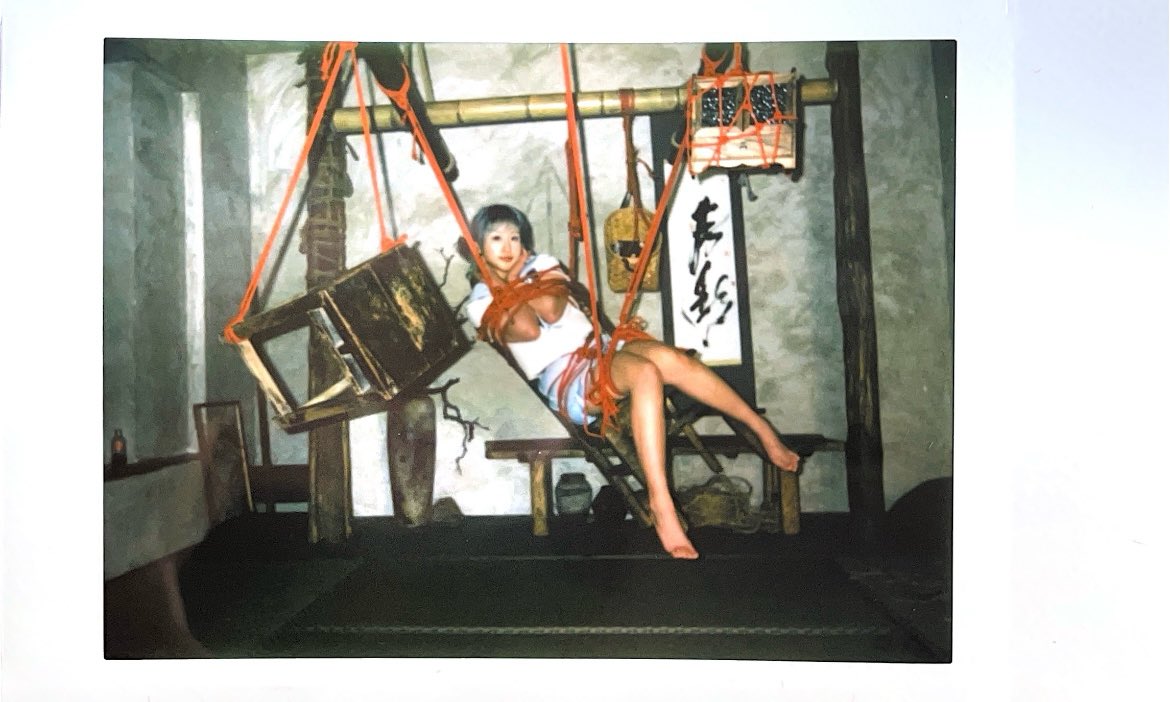 酒酒不馋酒 tweet media