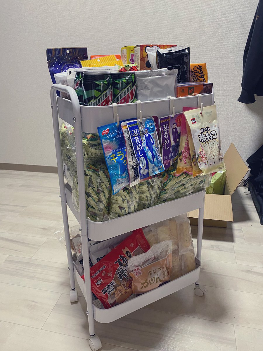 ROCK･LEE tweet media