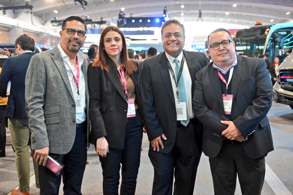 Revista Nexos Turísticos tweet media