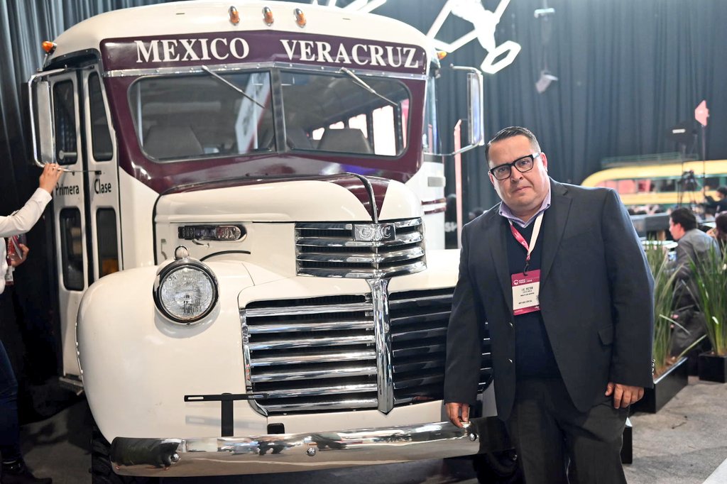 Revista Nexos Turísticos tweet media