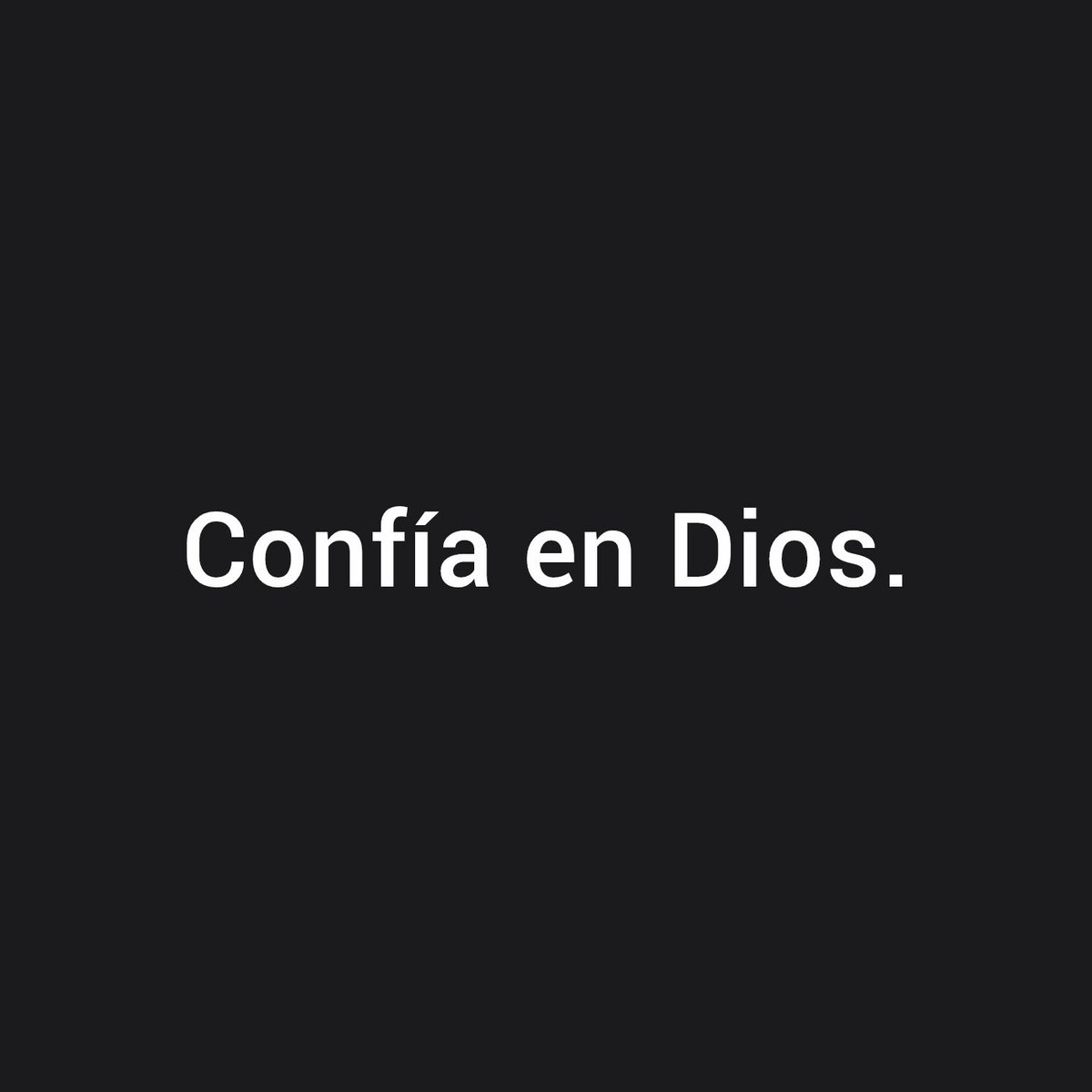 DIOS Une a Sus Hijos tweet media
